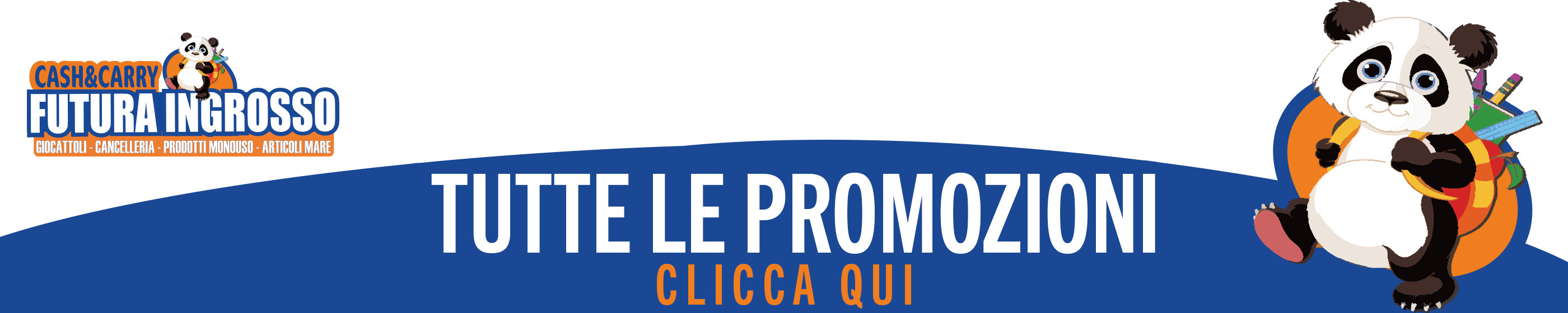 IN PROMOZIONE